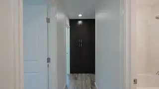 Sacramento CA Home Restoration after A Devistating Fire. Final Results!