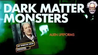 Dark Matter Monsters