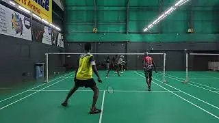 14th Jan Game 1