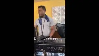 Reggae music again - reggae