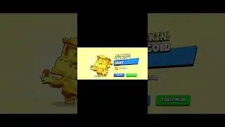 Unlocked True Gold Griff for free