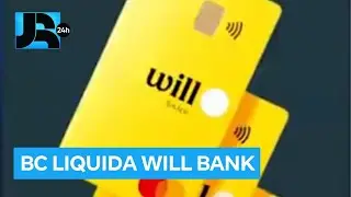 Will Bank sofre liquida&ccedil;&atilde;o do Banco Central; entenda o que acontece agora