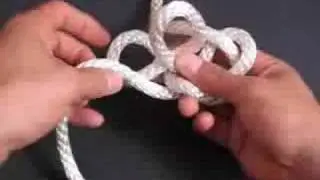 The Trinity Knot by TKB