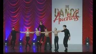 Exercise Un-color - Artistic Fusion Dance Academy (Studio Of The Year Dance Off)