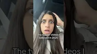 Видео от первого лица 2020 года