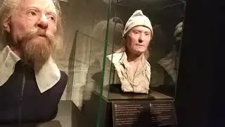 Vasa museum. Музей Васа.