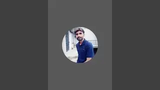 Vet Sagheer Abbas  is live! milk fever in buffalo