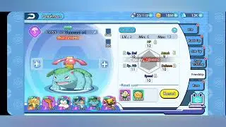 Pokemon Infinity Island Pokemon Day Upgrades