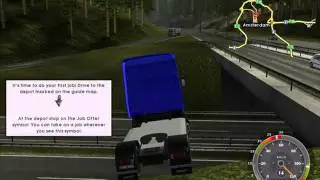 Disco Crash