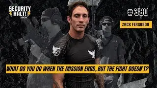 Navy SEAL's HARDEST Battle: Addiction, Family, and Finding PURPOSE