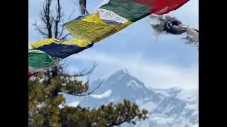 Annapurna Circuit & Chulu West Expedition 2025
