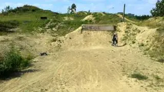 Session Revopowaaa Bike Park