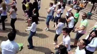 Dance for FIVE! (Official video)