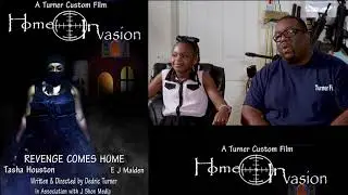 Home Invasion Interviews