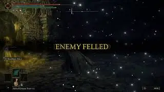 Elden Ring How to get Visage Shield