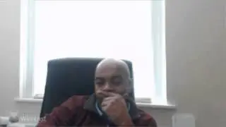 Eden Theological Seminary Live Stream