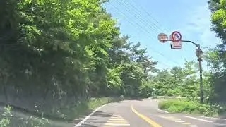 Japan Drive - Akina Downhill (Mt. Haruna)