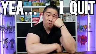 I'm about to QUIT Yu-Gi-Oh!... What's on EVERY Players Mind.