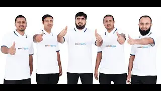 800 iT Guys | On-site Express Services | Six Free Services