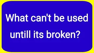 Can You Pass This Riddles Test | Brain Storming and Mind Shaking Puzzles #riddles #puzzle #challenge