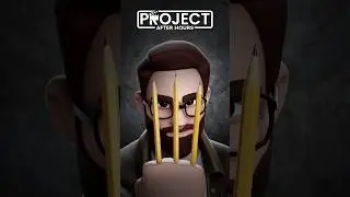 Character Animation - CURTIS TRAILER Breakdown