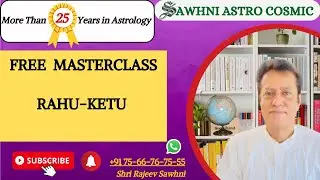 RAHU-KETU