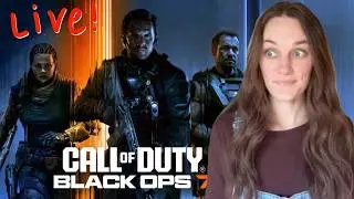 slums is back in black ops 7... and it's still the best map (full stream gameplay)