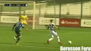 Josip Drmic - Comeback Stronger