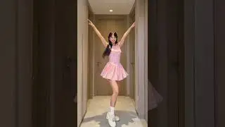 Dance Cover #dance #coverdance #inmyfeeling #fyp