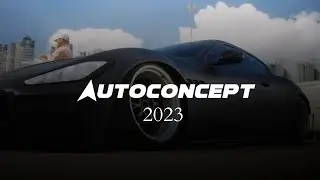 AUTOCONCEPT 2023 AFTERMOVIE