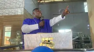 Prophetic and declared blessings are claimed with Amen, who&rsquo;s Jesus