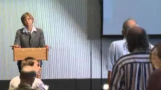 Starr Forum: Top Secret America: The Rise of the New American Security State
