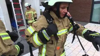 Leiterausbildung FF 5330