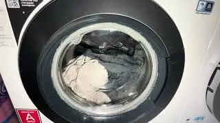 AEG OKOCOMBI - interim spin
