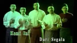 Raihan - Iktiraf