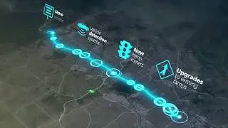 M4 Smart Motorway Overview video