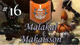 CUTTING THE HEAD OFF THE SNAKE! Total War: Warhammer III - Malakai Makaisson (IE) Campaign (H/H) #16