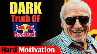 Dark Truth of Red Bull 🔥| Case Study | Marketing Strategy | Business Model | Success Story