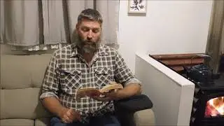 DANNY THE CHAMPION OF THE WORLD - Ch20 Goodbye Mr Hazell