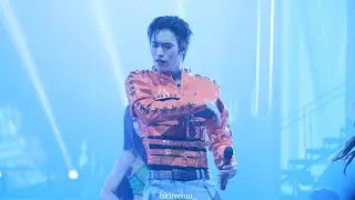 [4K] 250830 VROOM VROOM - Gemini x  4EVE #GFAWAKEConcertD1