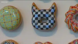 'Donut' exhibit opens soon at Boise Art Museum