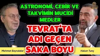 Tarihin İlk İmparatorluğu: Medler | Mehmet Bayrakdar