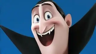 DRACULA KIDS STORY