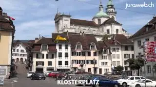 Solothurn by juraweb.ch