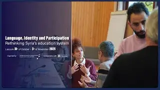 Report: Workshop 