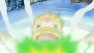 Zatch Bell... &iquest;Adios Kanchome?