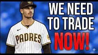 The 3 Most Desperate Teams In MLB Heading Into 2026