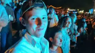 2025-09-13 KLP, Bag Raiders, and Cut Copy