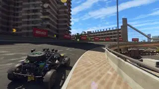 DiRT 5 | Roosevelt Island | Superlite | WR