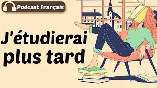 Podcast fran&ccedil;ais | STOP Struggling with French A1 Grammar FOREVER